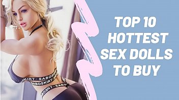 Best Sex Dolls For An Unforgettable Experience