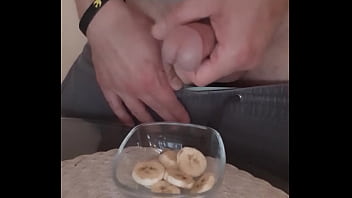 Banana Frosting Recipe