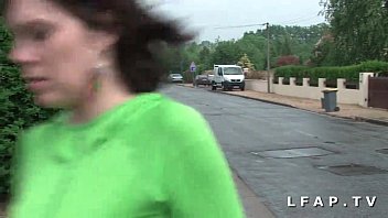 French Athlete Receives Deep Anal And Oral Climax