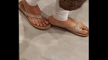 Appreciate The Beauty Of Indian Women’s Feet