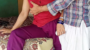 Intimate Bengali Sister-in-law Receives Doggy Style Anal From Brother-in-law In Private Mms Clip