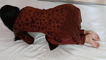 Title: My Girlfriend’s Mom Is Sleeping With Me