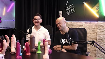 Eilani Quina And Victor Luciano – Upper Toys No Swing Cast – Full Set (sheer/red)