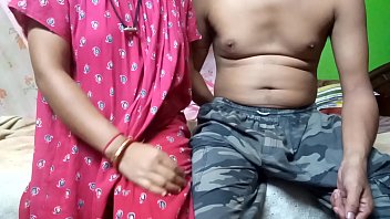 Intimate Bengali Adult Entertainment Video