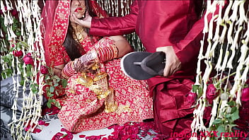 Indian Wedding Night Xxx In Hindi