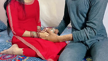 Brother-in-law Offers Sister-in-law 2 Lakh Rupees To Spend The Night Together – Full Desi Sex Story
