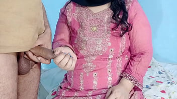 Indian Desi Widow Stepsister Intimate Missionary Encounter Without Protection