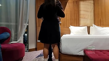 Chinese Woman Brings Husband To Guadalajara For Intimate Encounters
