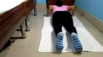 Teen Girl’s Intimate Pov: Passionate Creampie Experience