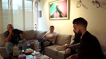 The Art Of Adult Filmmaking With Cristian Cipriani