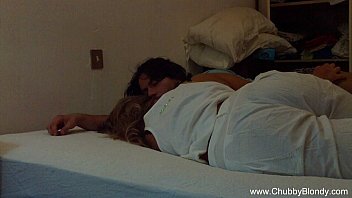 Southern Italian Beauty Gives A Sensual Blowjob