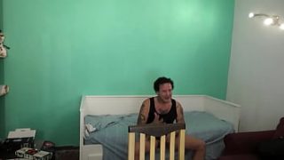 Layla The Prostitute In The Home
