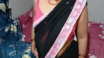 Seductive Indian Maid With Curves Caught In A Dream Fantasy