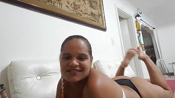 Hot Virtual Sex With Brazil’s Top Amateur Actress – Paty Bumbum