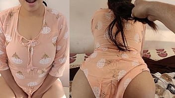 Indian Step-sister Betrays Husband To Sleep With Her Brother