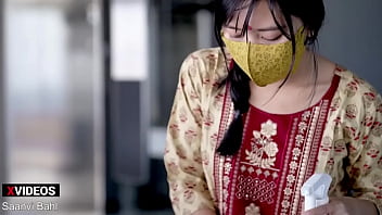 Saanvi Bahl, A Struggling Young Woman, Worked At An Office Until Her Boss Took Advantage Of Her