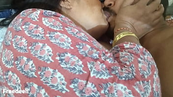 My Real Sister-in-law Forces Me To Learn Sex Without My Consent. Full Hindi Video
