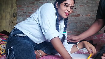 Thirsty For Teen Pussy – Teacher Hunts Down A Schoolgirl’s Juicy Youth!