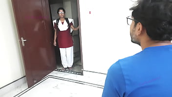 Innocent Bengali Girl Ravaged By A Mysterious Stranger – A Hindi Erotic Tale
