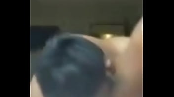 Desi Couple’s Steamy Sex Tape With Dirty Hindi Whispers