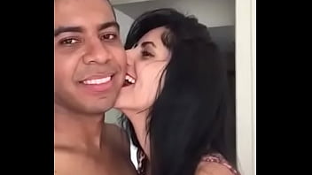 Hot Indian Girlfriend