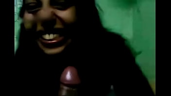 Sakhshi Bhabhi’s Dirty Hindi Audio Blowjob