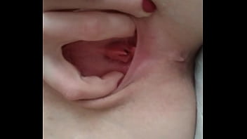 Solo Fap Session