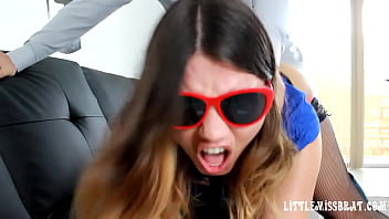 Big Booty Babe Teaches You How To Share Her With Other Men – Sneak Peek