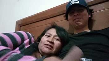 Fucking My Mother-in-law
