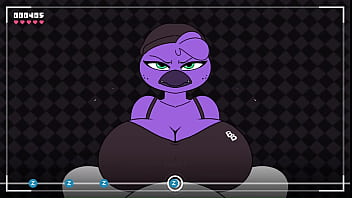Rhythm Ravager Unleashed 2.71: Zoe’s Deflowering Deluxe