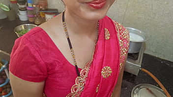 My Hot Indian Village Sister-in-law Getting Pounded Doggy Style With Dirty Hindi Moans