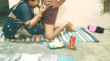 Desi Bhabhi Gets Wild With Her Friend