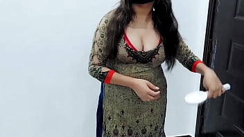Indian Village Wife Gets Her Ass Fucked Hard By Husband’s Friend With Hindi Moaning