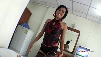 Exquisite Oral Pleasure From A Stunning Thai Escort