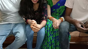 Best Friend Wife Swap Fucking First Time Forced Hindi Porn