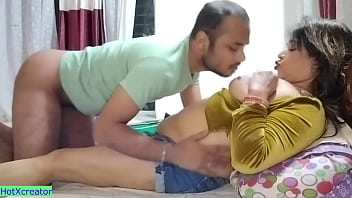 Desi Amateur Fucks Priya Bhabhi Hard In Raw, Hardcore Action