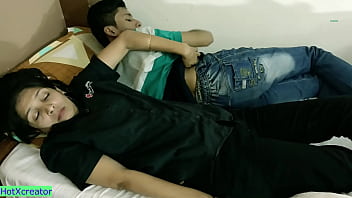 Sizzling Step-sibling Encounter: Unforgettable Hindi Dirty Talk And Passionate Lovemaking
