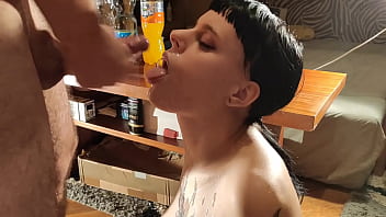 Filthy Teen Sluts Gagging On Forbidden Cock – Ultimate Blowjob Compilation 02