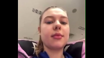 Public Fucking Up Close And Personal