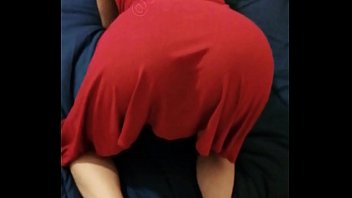 Skinny Young Girl With A Delicious Ass Getting Pounded Doggy Style