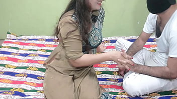 Intimate Pakistani Couple Private Desi Video