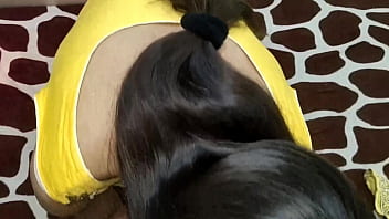 Sizzling Indian Stepsister Gets Filthy With Her Stepbrother! Desi Taboo Filled With Hindi Moans And Dirty Talk, Roleplay Fun, Saarabhabhi6, Scorching Hot Action