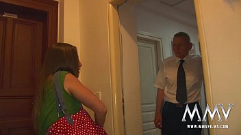 Naughty Teen Gets A Spanking She Won’t Forget