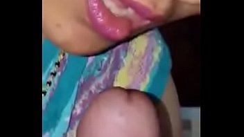 My Husband’s Thick Cock Deepthroating Me In The Dark With Hindi Dirty Talk, Desi Sloppy Blowjob