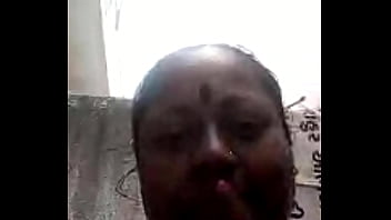 Desi Milf Craving A Wild Ride