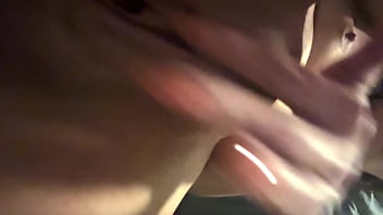 Rica’s Anal Masturbation