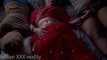 Indian Stepson Fucks His Stepmom In Hindi