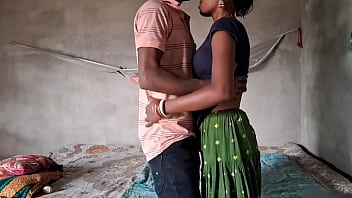Desi Village Girl Gets Brutally Pounded In Raw Hardcore Anal Sex