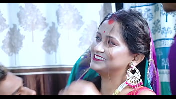 Intimate Desires: Indian Wife’s Tender Lovemaking With Husband In Sari – Hindi Audio