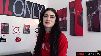 Lydia Black’s Insatiable Craving For Anal Pleasure